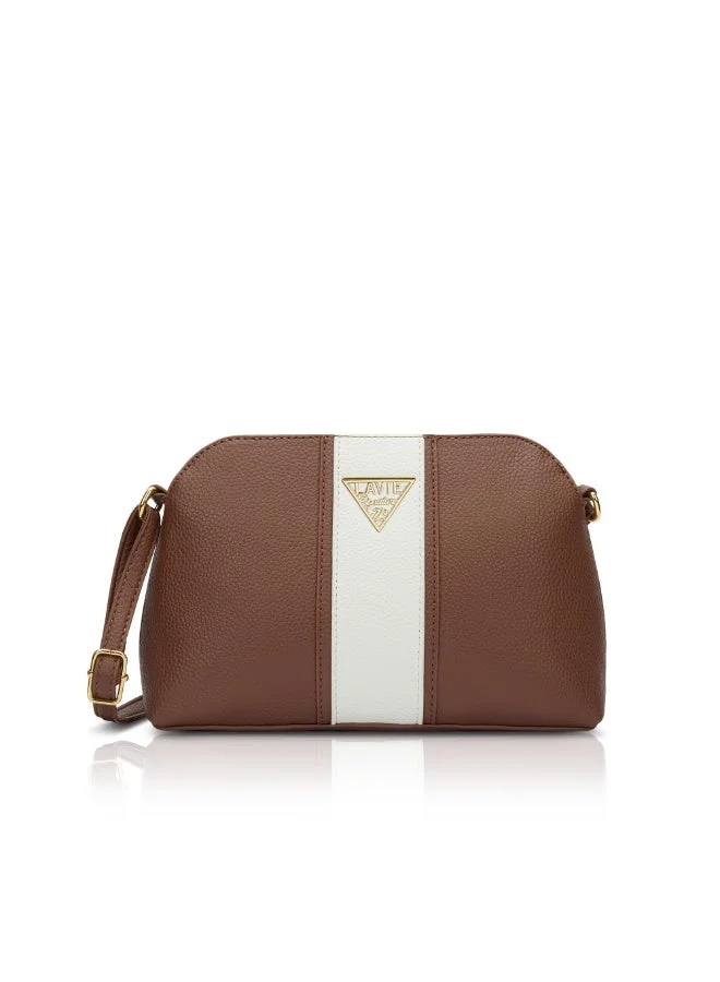 لافي حقيبة نسائية بتوقيع جورجيا لون بيج